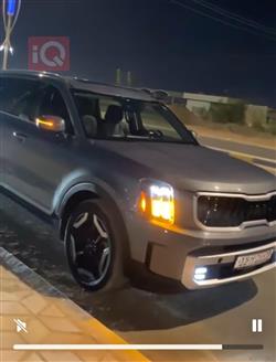 Kia Telluride